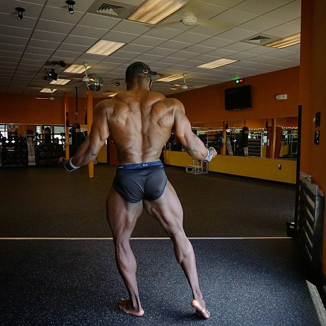 Terrence Ruffin
