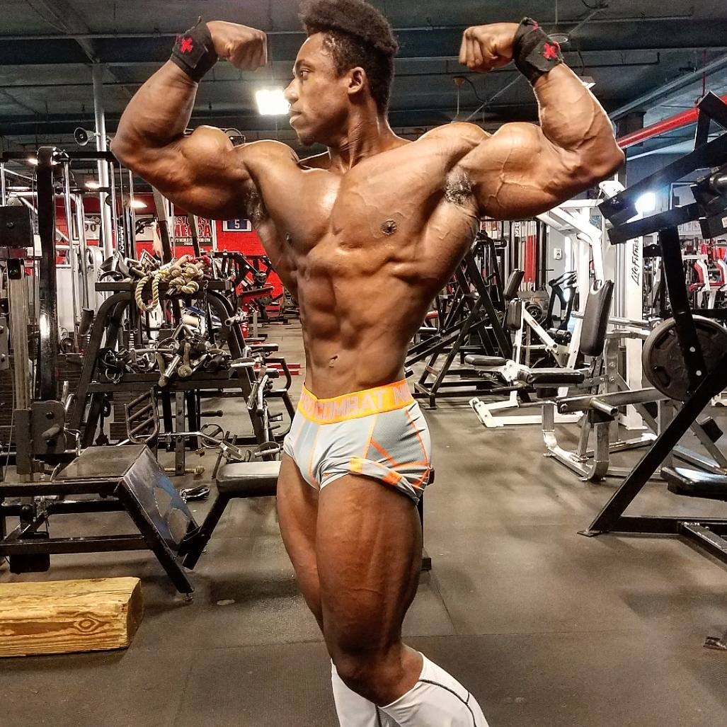 Steve Laureus