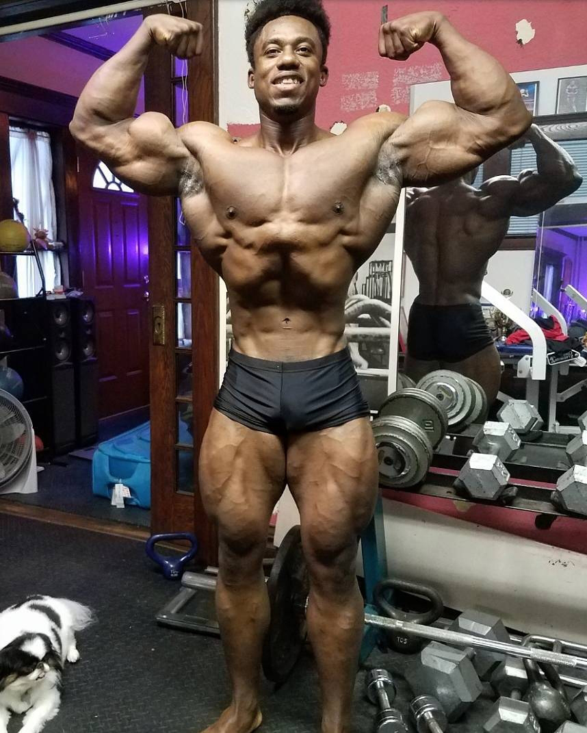 Steve Laureus