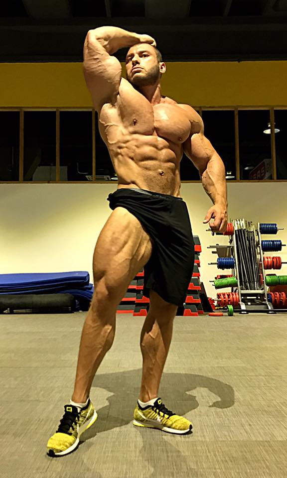 Dan Cristian