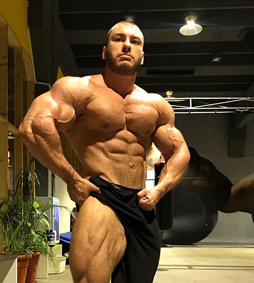 Dan Cristian