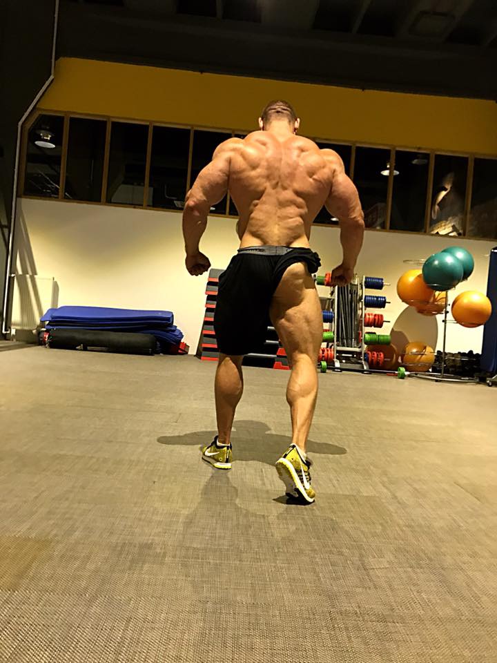 Dan Cristian