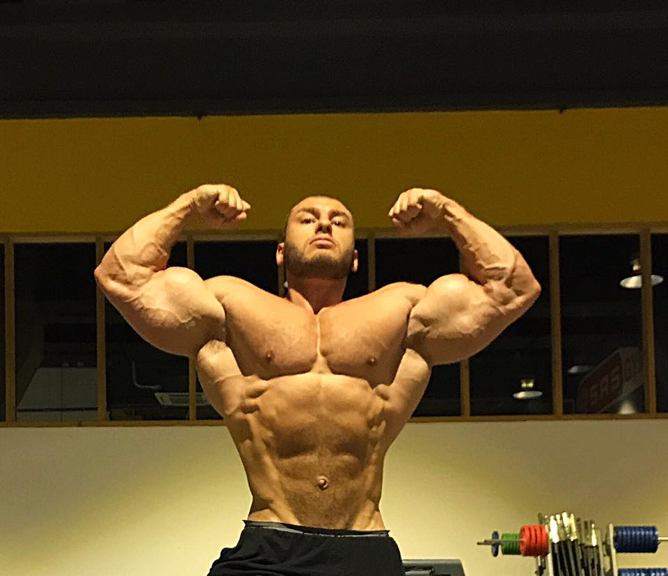 Dan Cristian
