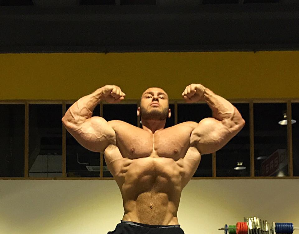 Dan Cristian