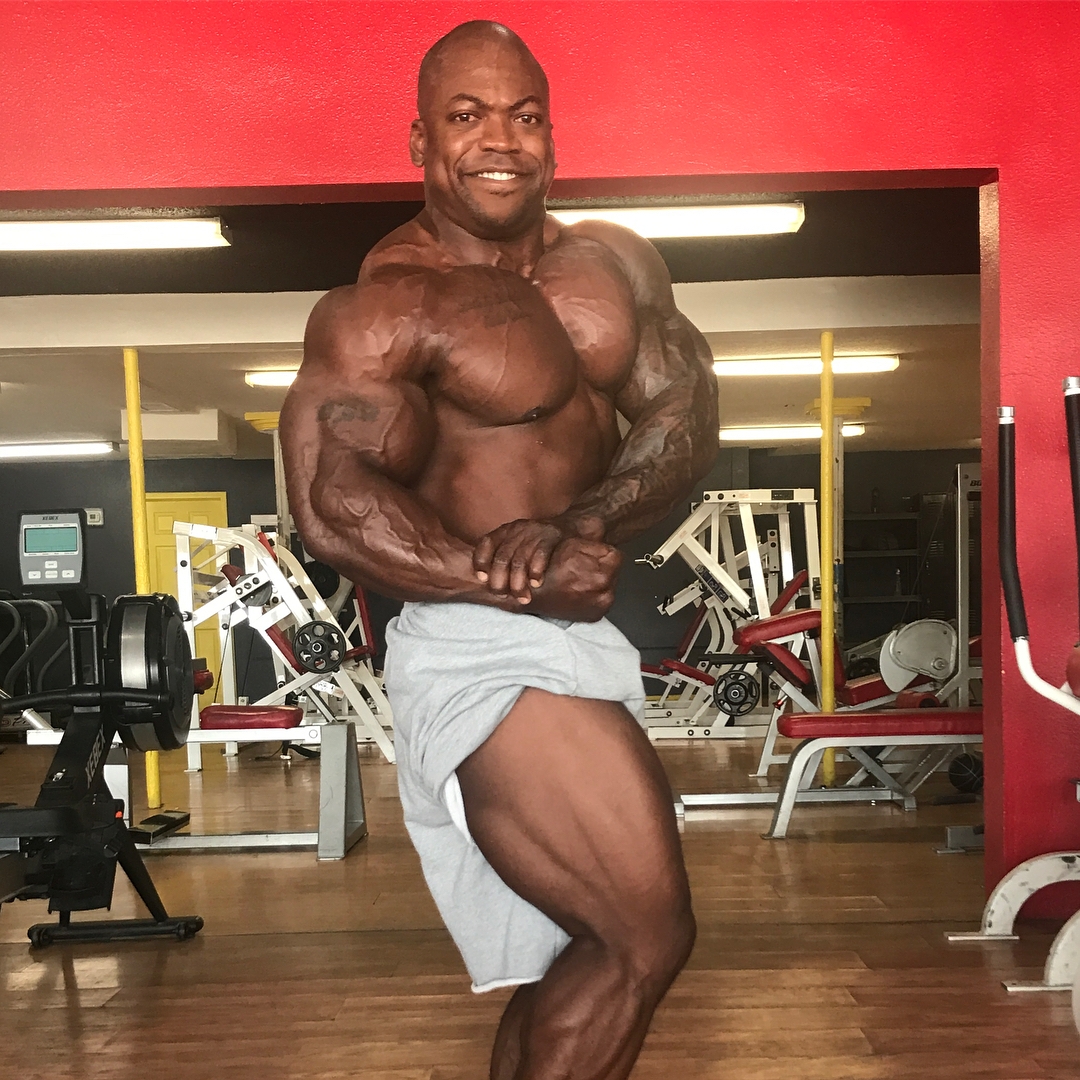 Dwayne Quamina