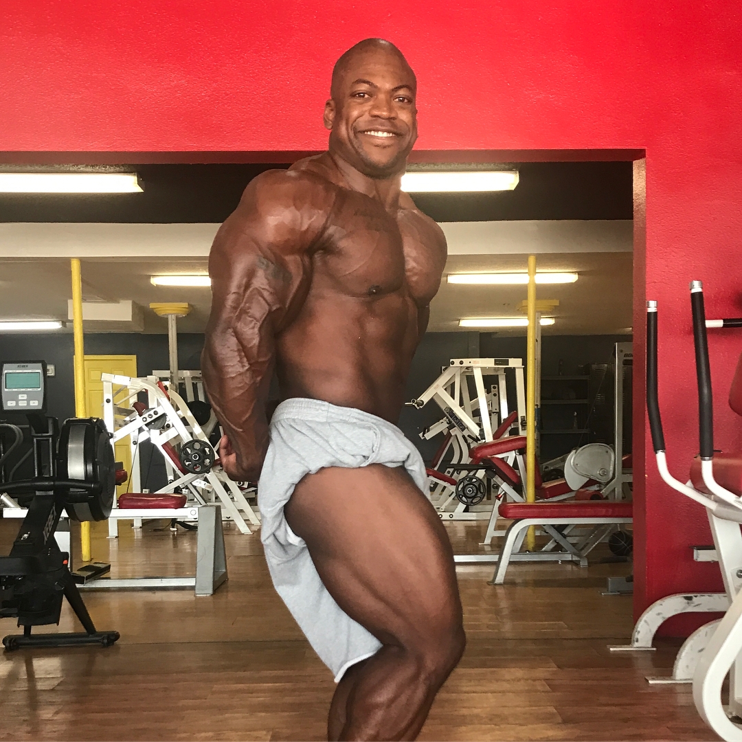 Dwayne Quamina