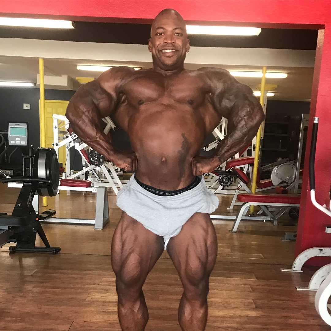 Dwayne Quamina