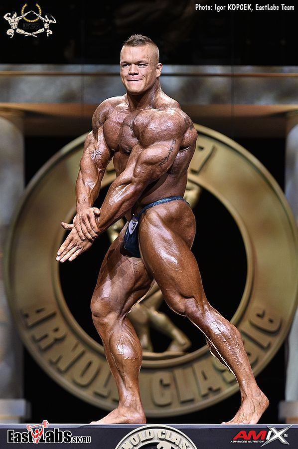 Dallas McCarver