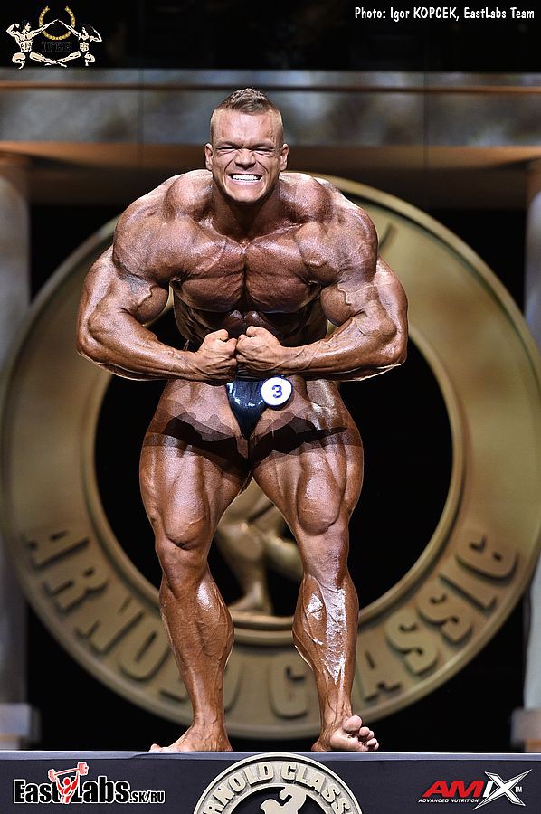 Dallas McCarver