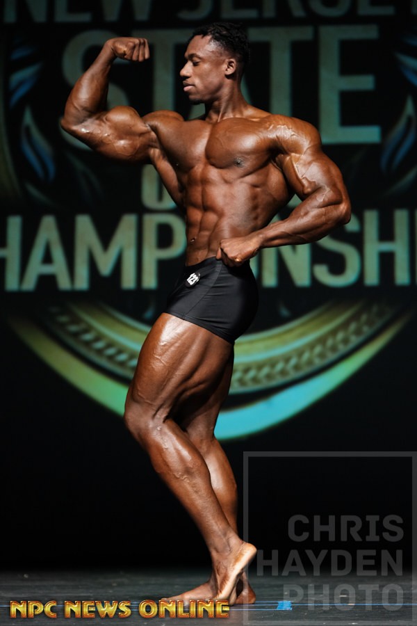 Steve Laureus