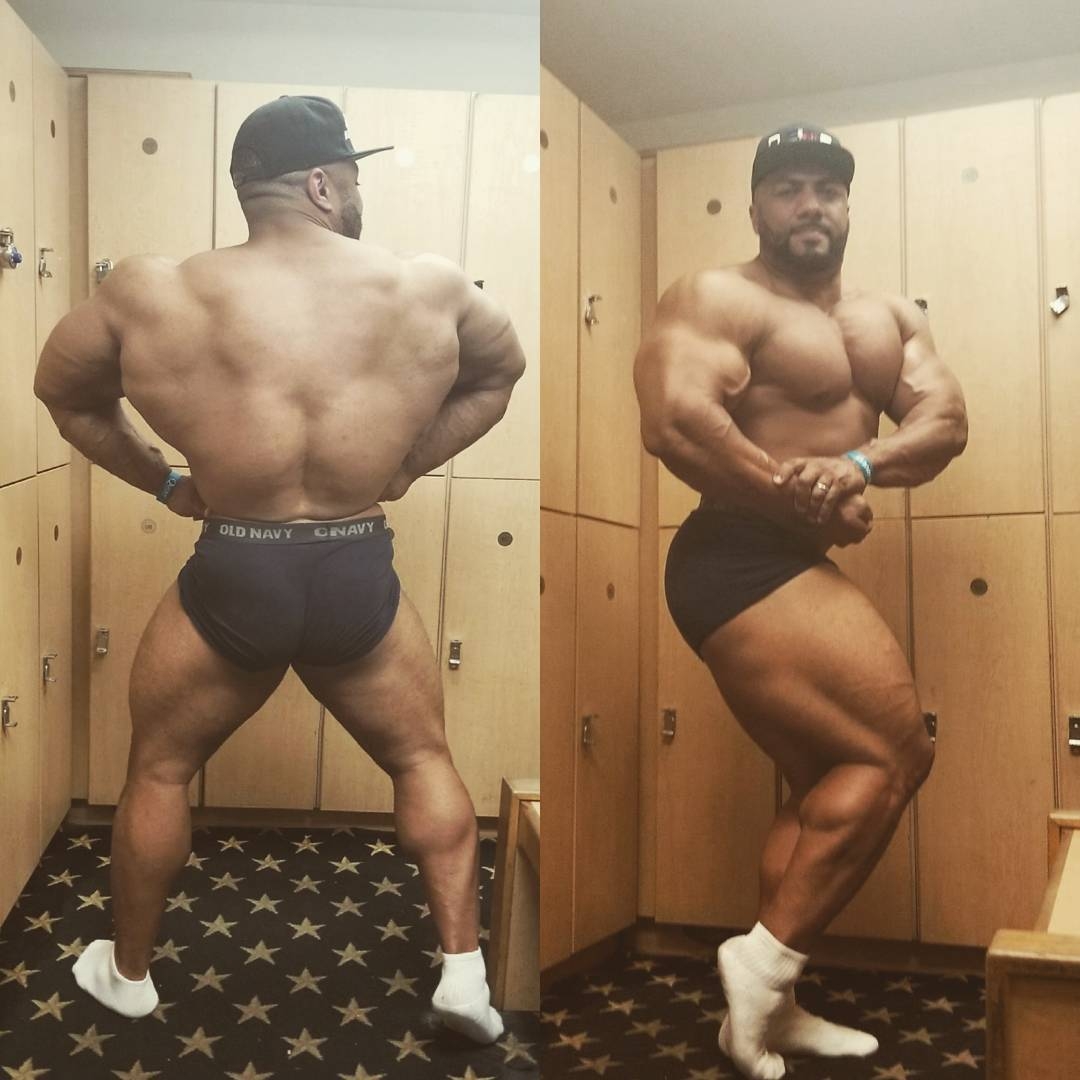 Luis Rodriguez