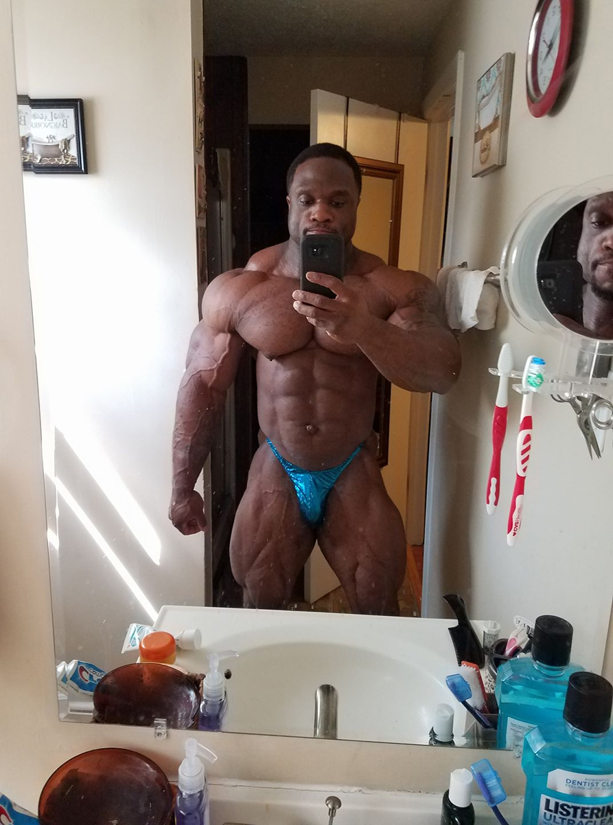 Michael Lockett