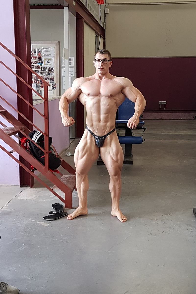 Pablo Llopis Munoz