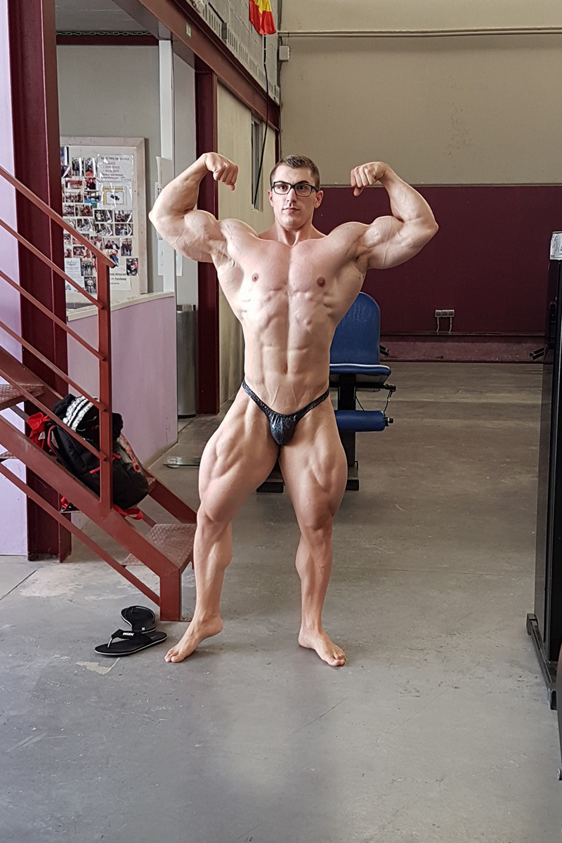 Pablo Llopis Munoz
