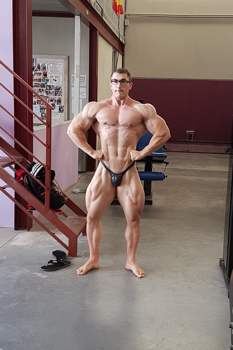 Pablo Llopis Munoz