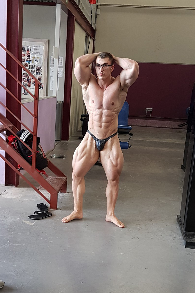 Pablo Llopis Munoz