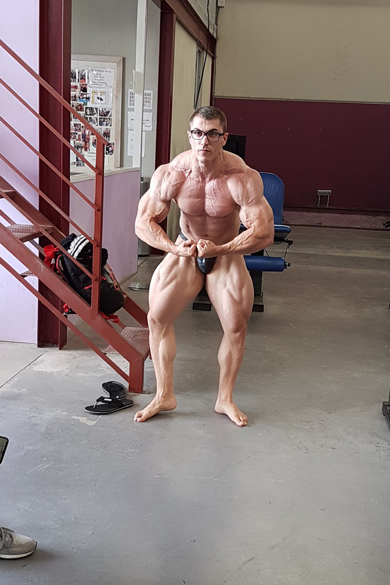 Pablo Llopis Munoz