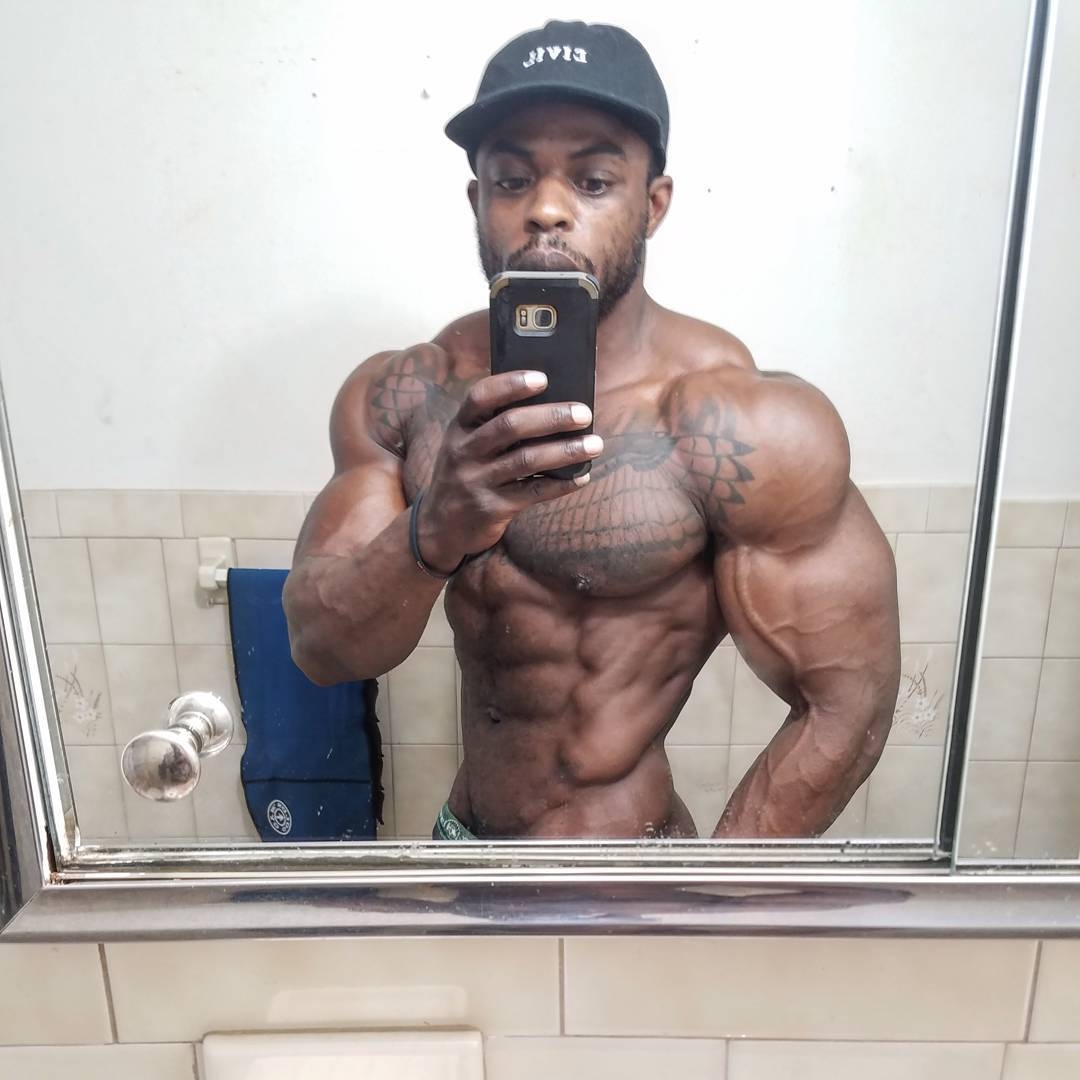 Andre Ferguson