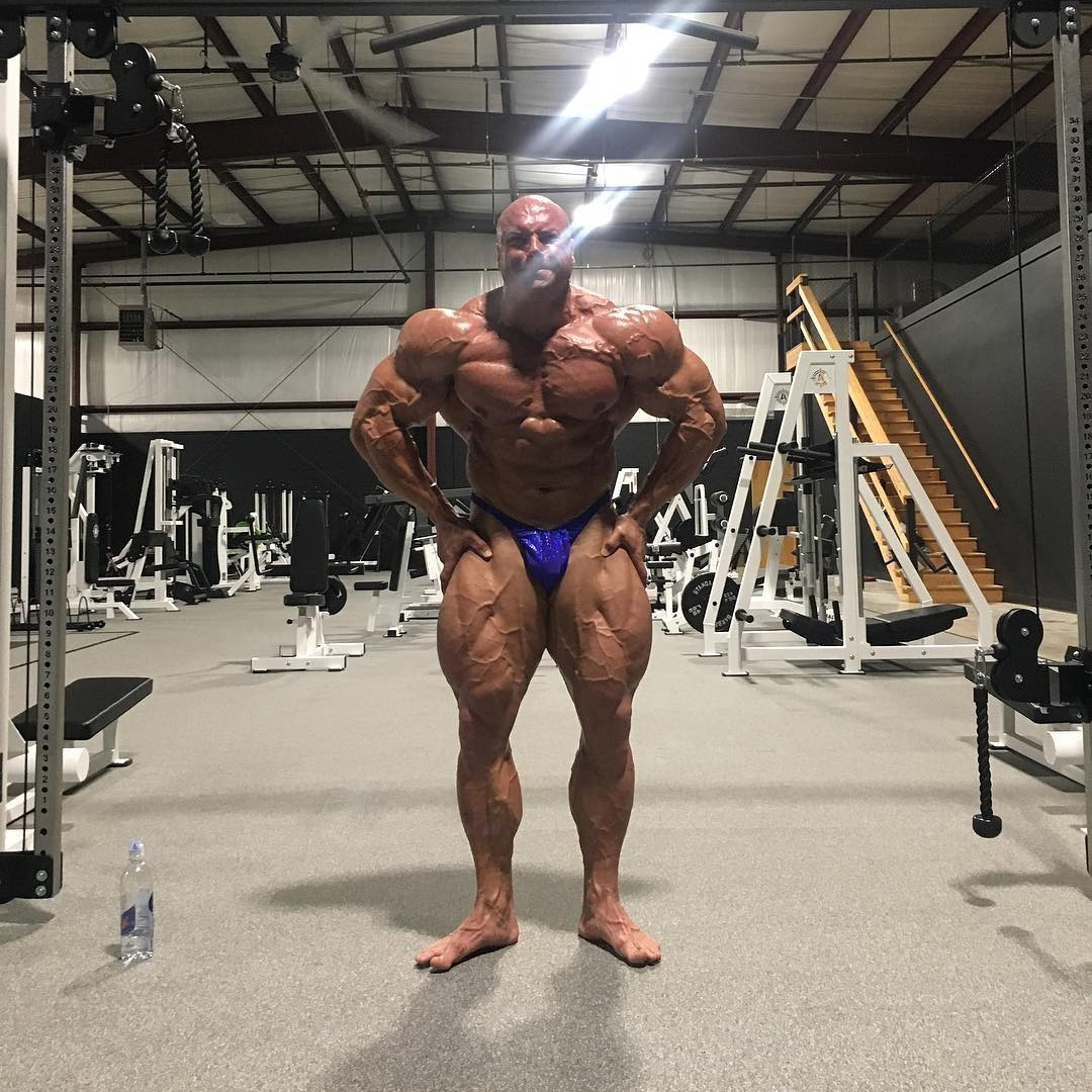 Joshua Lenartowicz