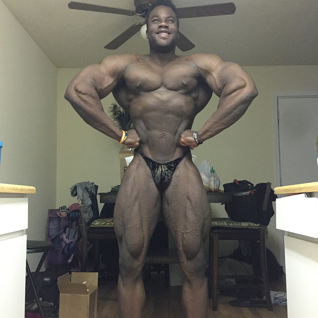 Henry Jackson