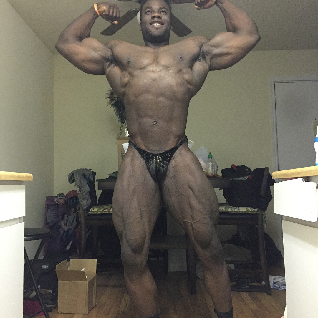 Henry Jackson