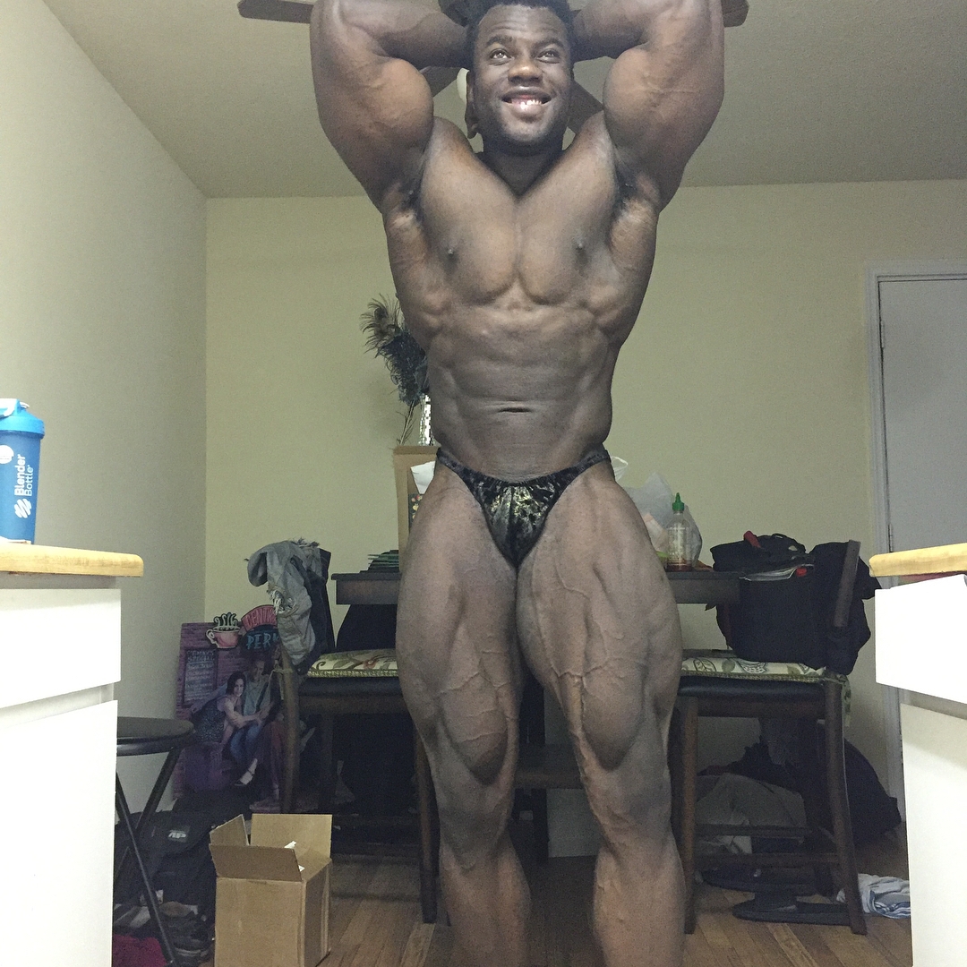 Henry Jackson