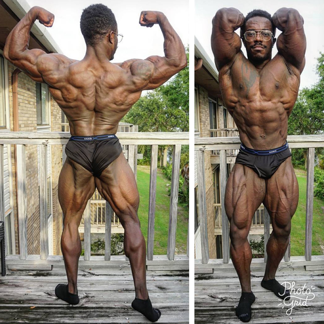 Terrence Ruffin