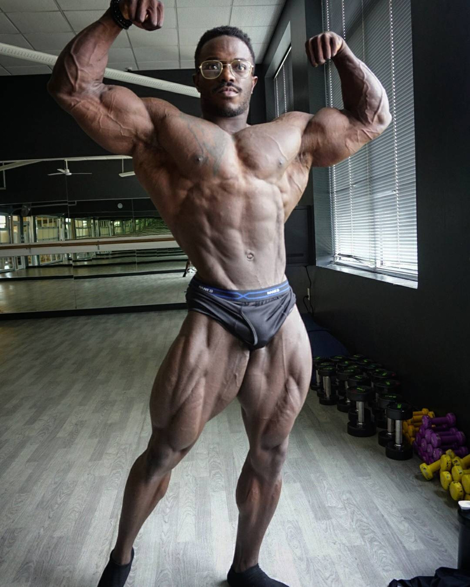 Terrence Ruffin