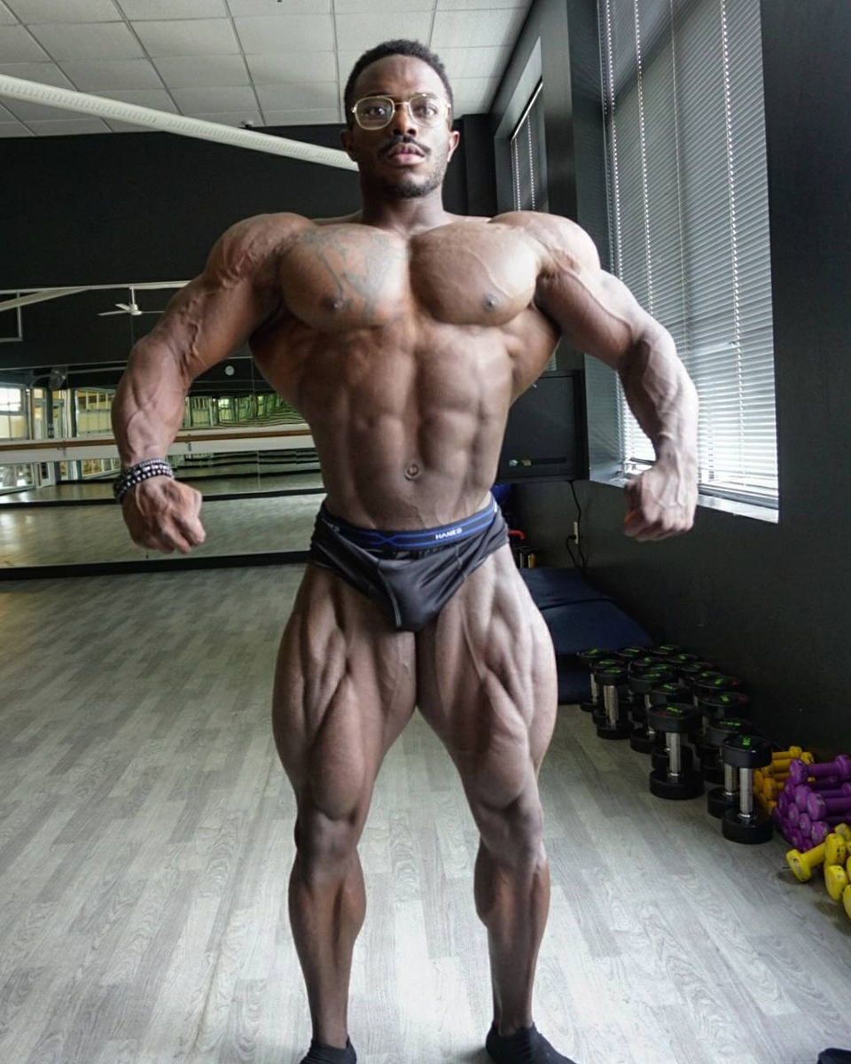 Terrence Ruffin