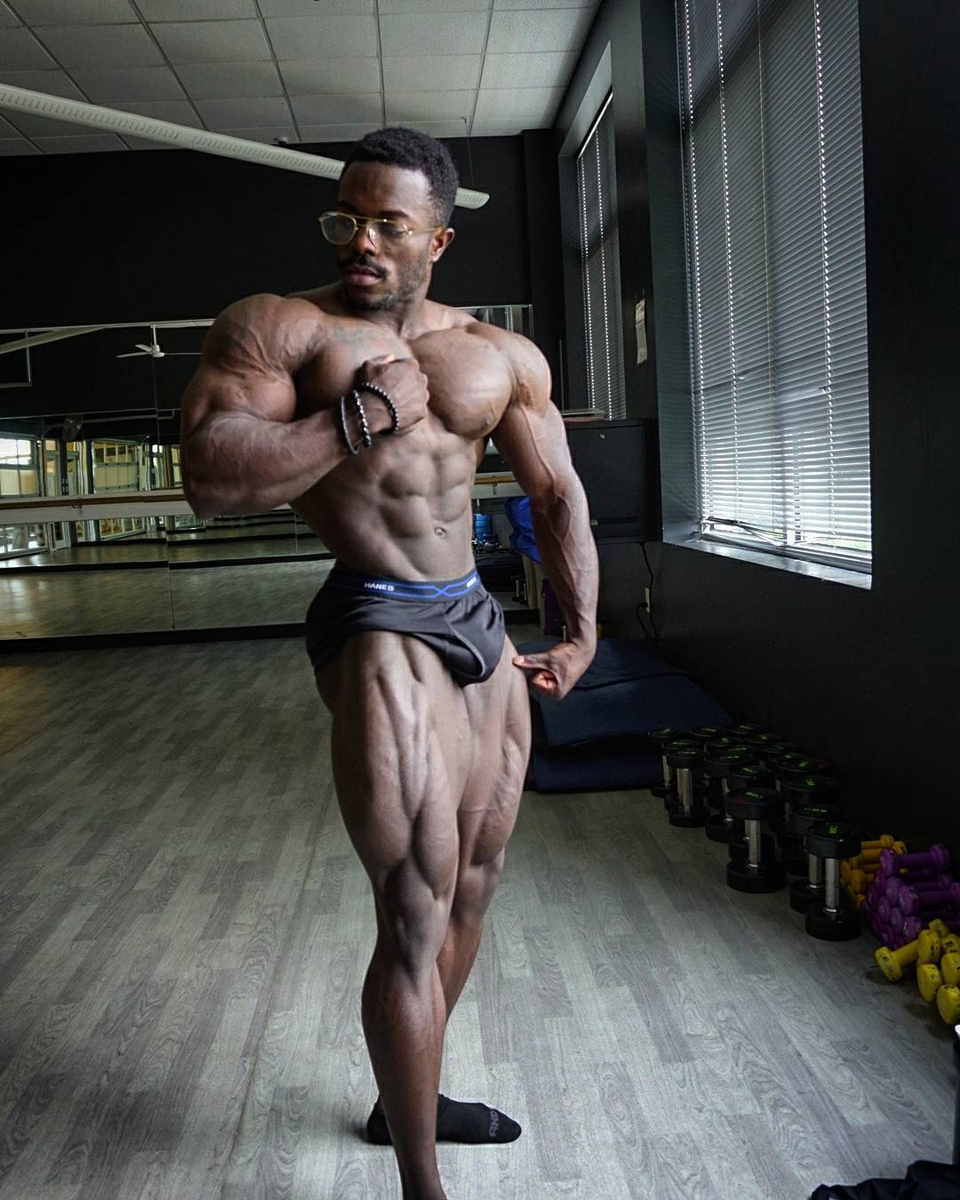 Terrence Ruffin