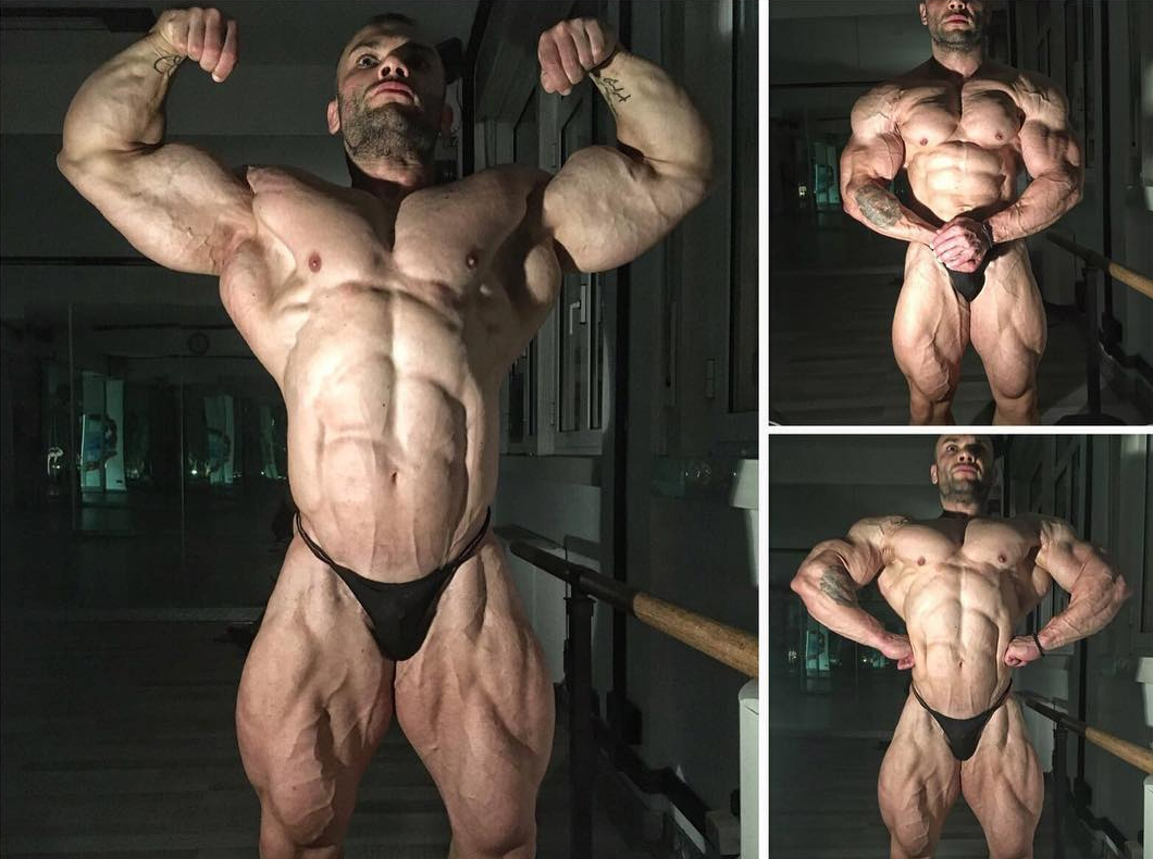 Zoran Kolevski