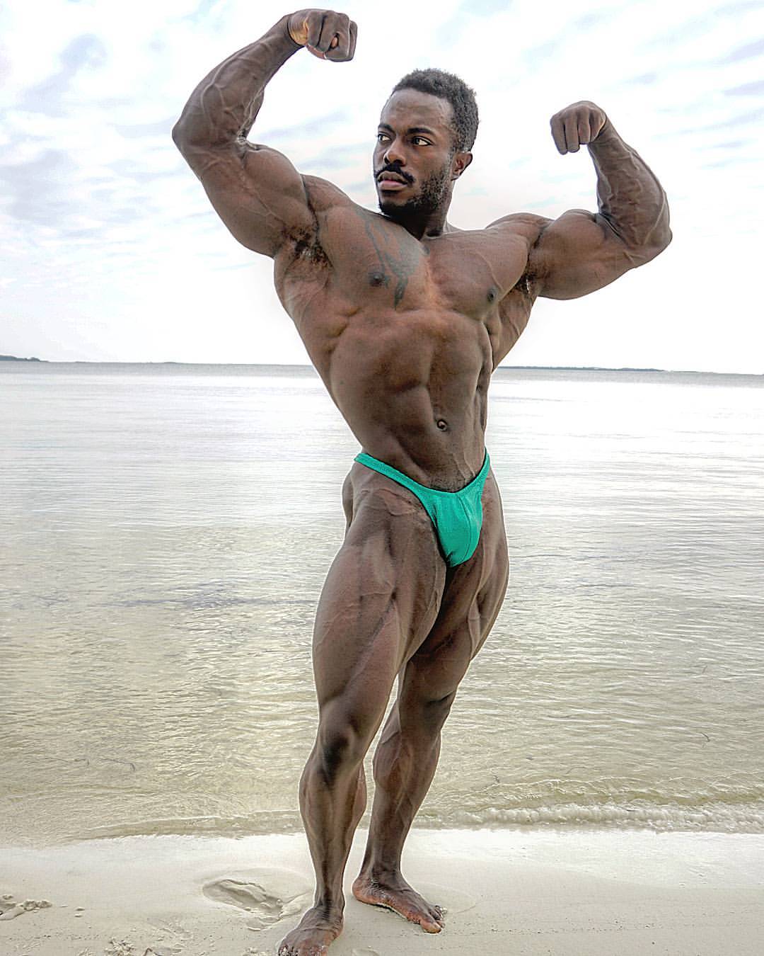 Terrence Ruffin