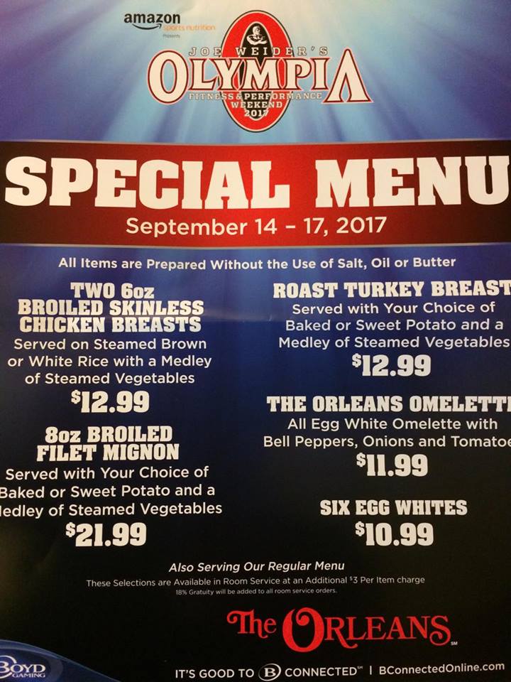 Menu pro sout��c�