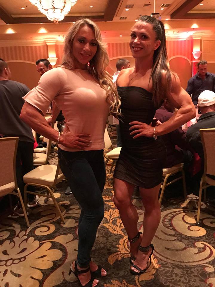 Margita Z�molov�, Oksana Grishina