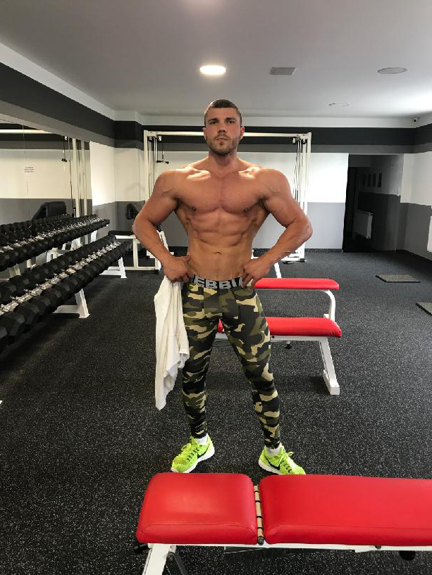 Josef Proke�