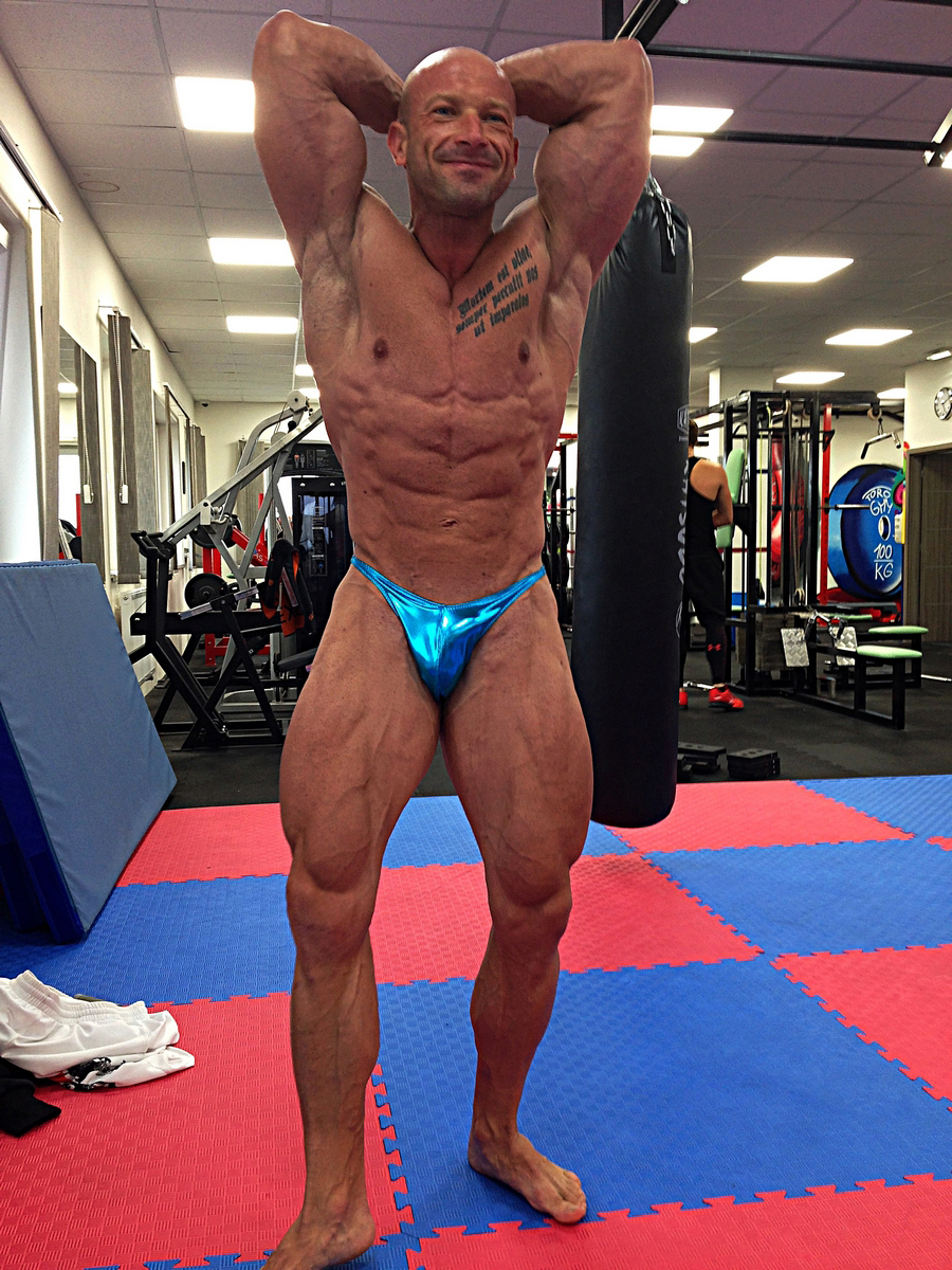 Michal Krop��ek