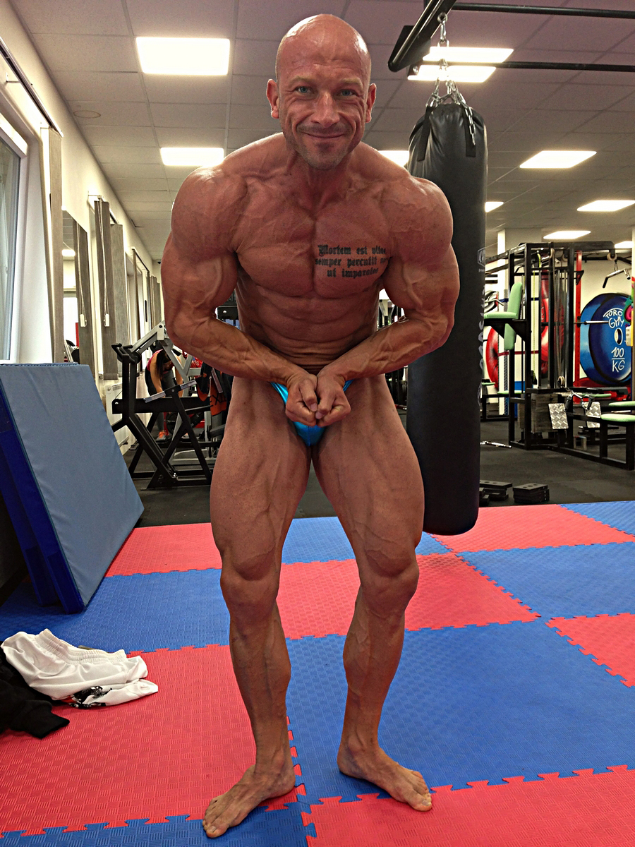Michal Krop��ek