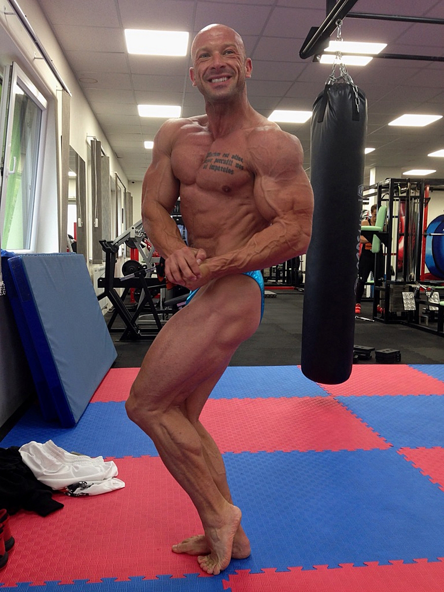 Michal Krop��ek