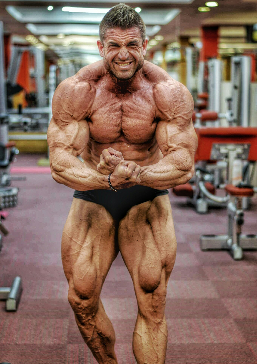 Miroslav Kalich