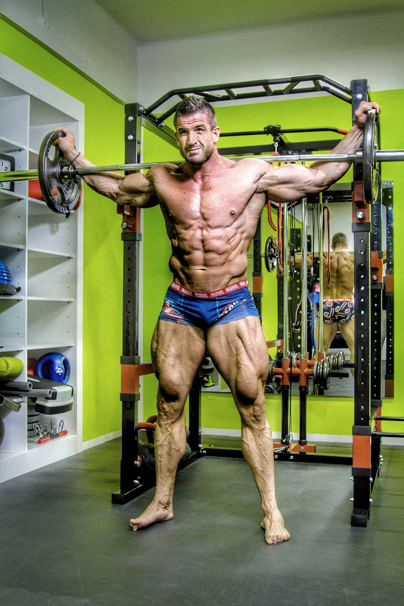 Miroslav Kalich