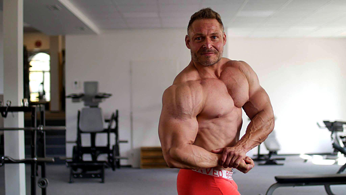 Martin Klus�k