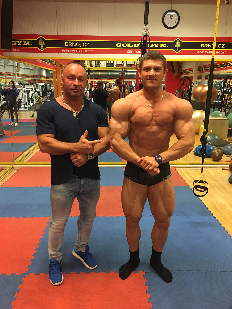 Denis �t�rba