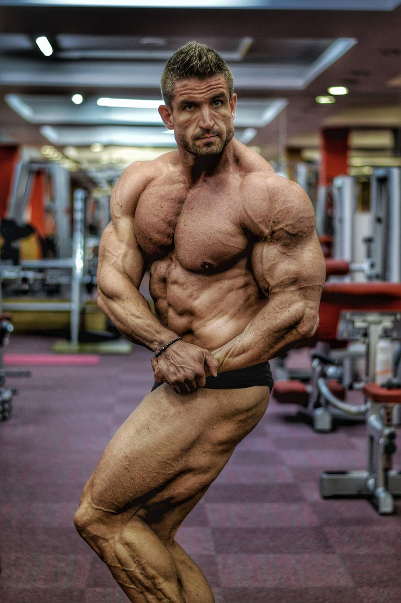 Miroslav Kalich