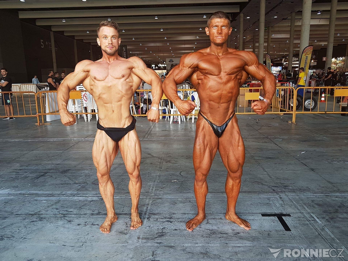 Pavel Koukal, Denis �t�rba�