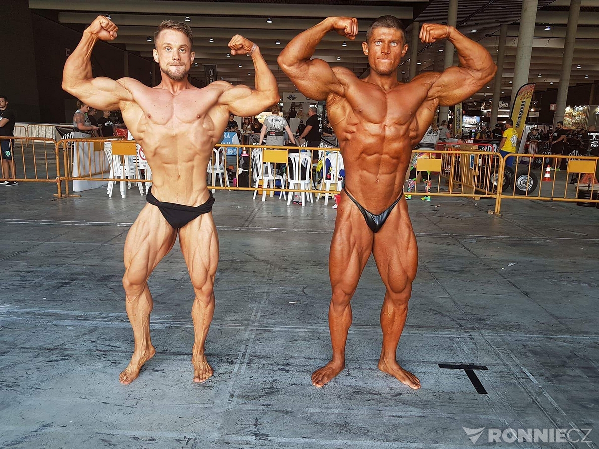 Pavel Koukal, Denis �t�rba��