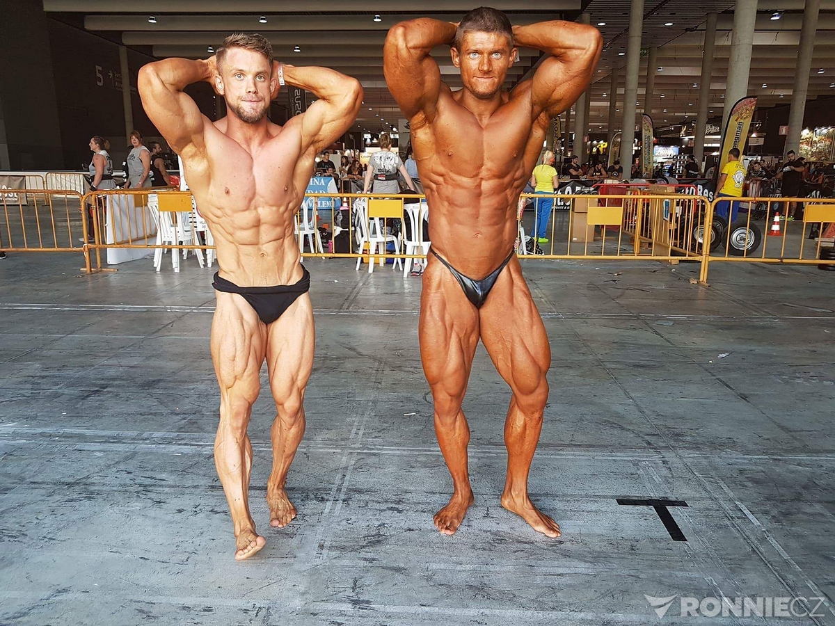 Pavel Koukal, Denis �t�rba��