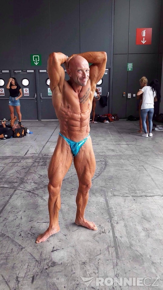 Michal Krop��ek