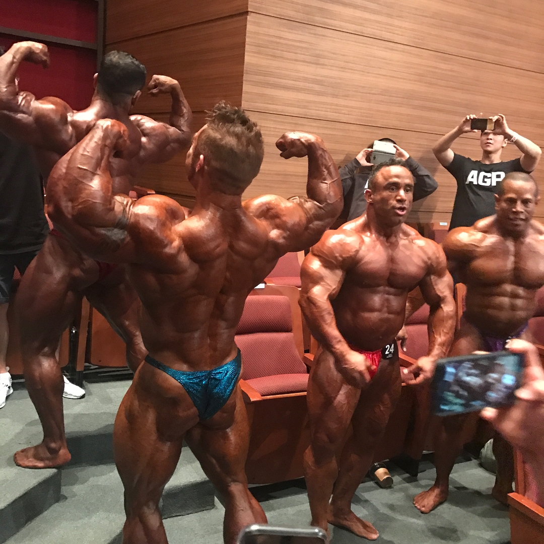 James "Flex" Lewis��