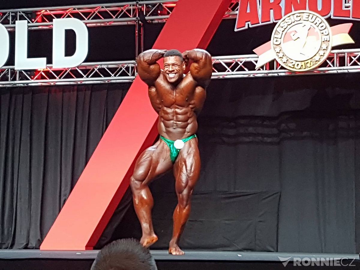 Nathan De Asha��