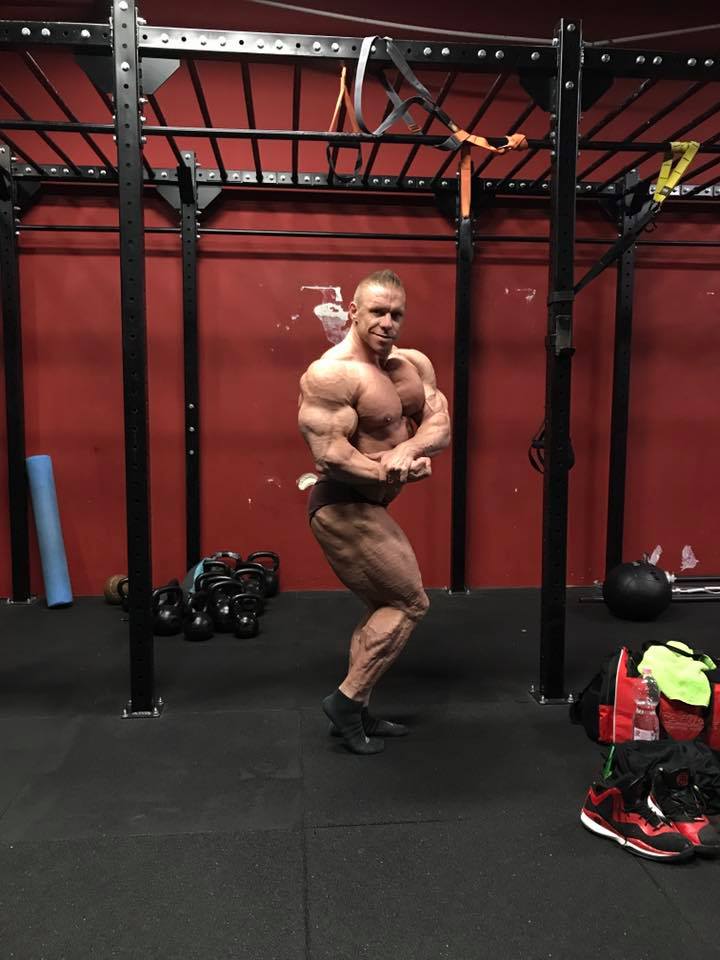 Daniel Toth
